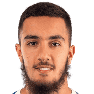 Merwan El-Hannouche