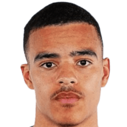 Mason Greenwood