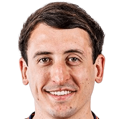 Mikel Oyazarbal