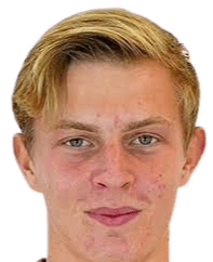 Milan De Haan