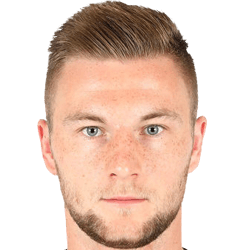 Milan Škriniar