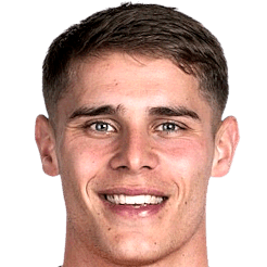 Mitch VanDyk