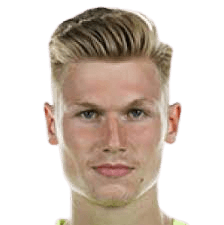 Moritz Nicolas