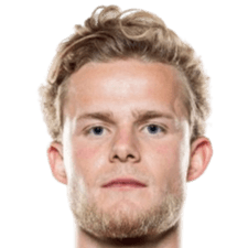 Morten Yulmand