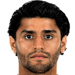 Mohammed Dahoud