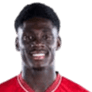 Mohamed Touré