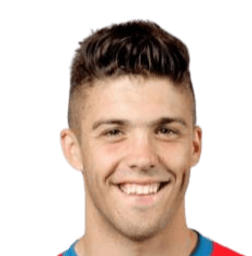 Nacho Mendes