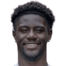 Nathaniel Mbuku