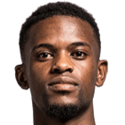 Nelson Semedo