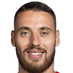 Nikola Vlasic