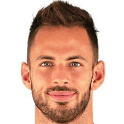 Nicolás Larraya