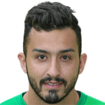 Nicolas Andrada