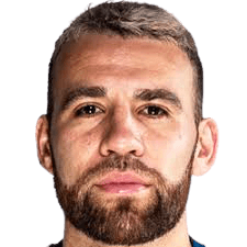 Nicolás Otamendi
