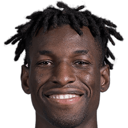 Nicolás Jackson
