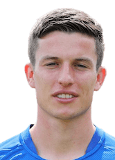 Nick Dudeman