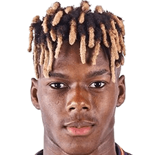 Nico Williams