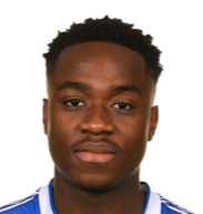 Owen Osei