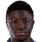 Pau Mboumbou