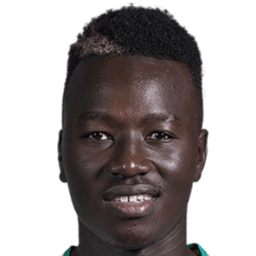 Pape Alassane Gaye