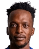 Patrick Mwangani