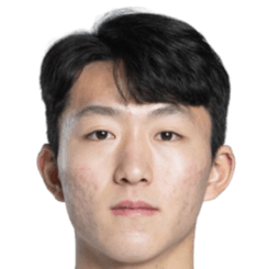 Park Kui-min