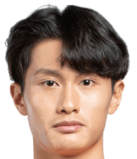 Park Sang-hyeok