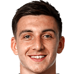 Jordan Hegri