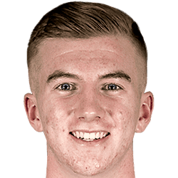 Joe Gaughran