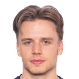 Jonas Thorisson Sækerslund