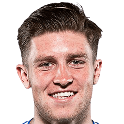 Josh Windass