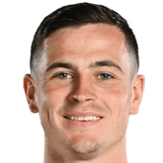 Josh Cullen