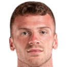 Josh Tymon