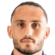Giorgi Kochlashvili
