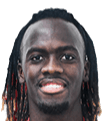 Cheikhou Ndiaye