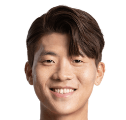 Kwon Min-gwang