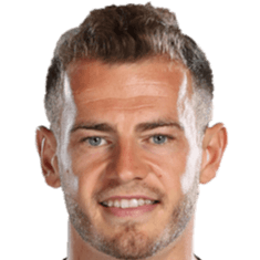 Ryan Fraser