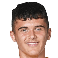 Ryan Giles