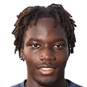 Junior Ndiaye