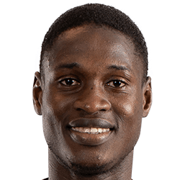Sadio Sané