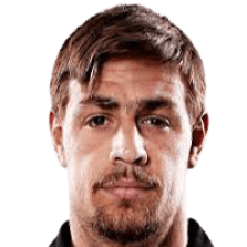 Sebastian Coates