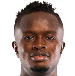 Sadio Mané