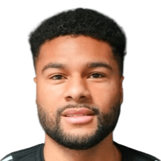 Samuel Chukwudi