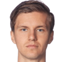 Samuel Holm