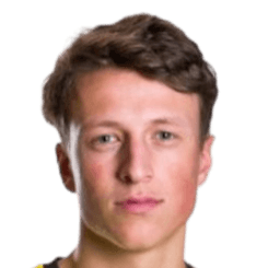 Sander Hansen Jørgensen