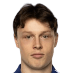 Sondre Holm Jørgensen