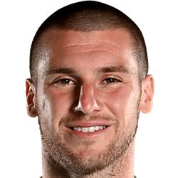 Sam Johnstone