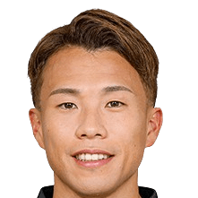 Yamashita Ryo