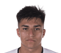 Santiago Thomas Castro