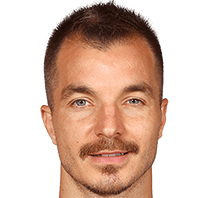 Stefan Mugoša