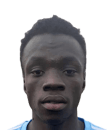 Soumaïla Diawara